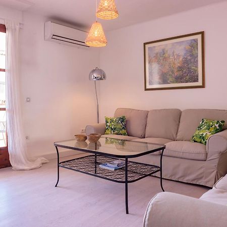 Port Perfection: Your Dream Apartment By The Beach Jávea Exteriér fotografie