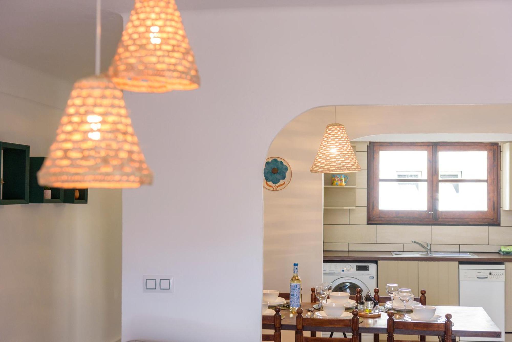 Port Perfection: Your Dream Apartment By The Beach Jávea Exteriér fotografie