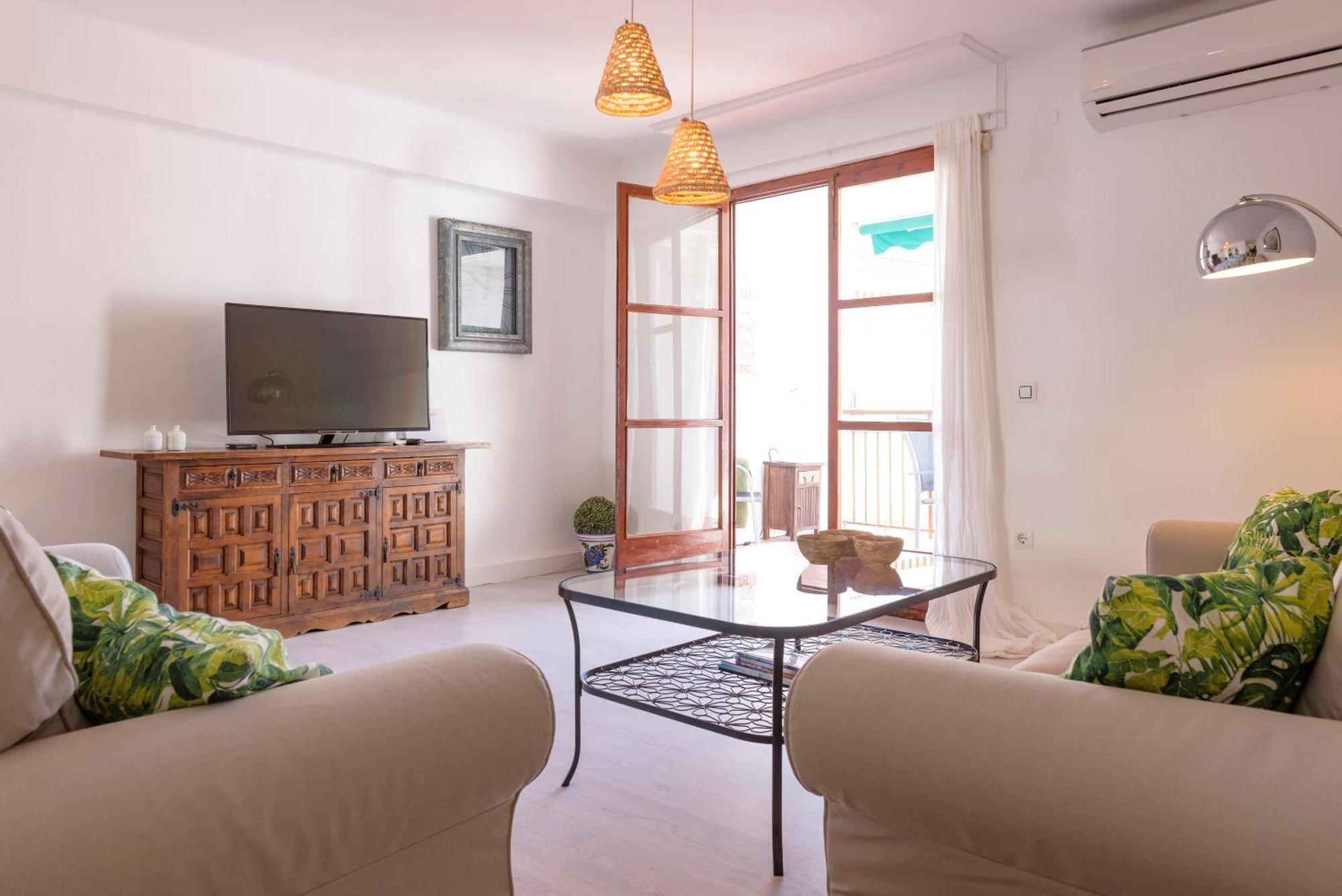 Port Perfection: Your Dream Apartment By The Beach Jávea Exteriér fotografie