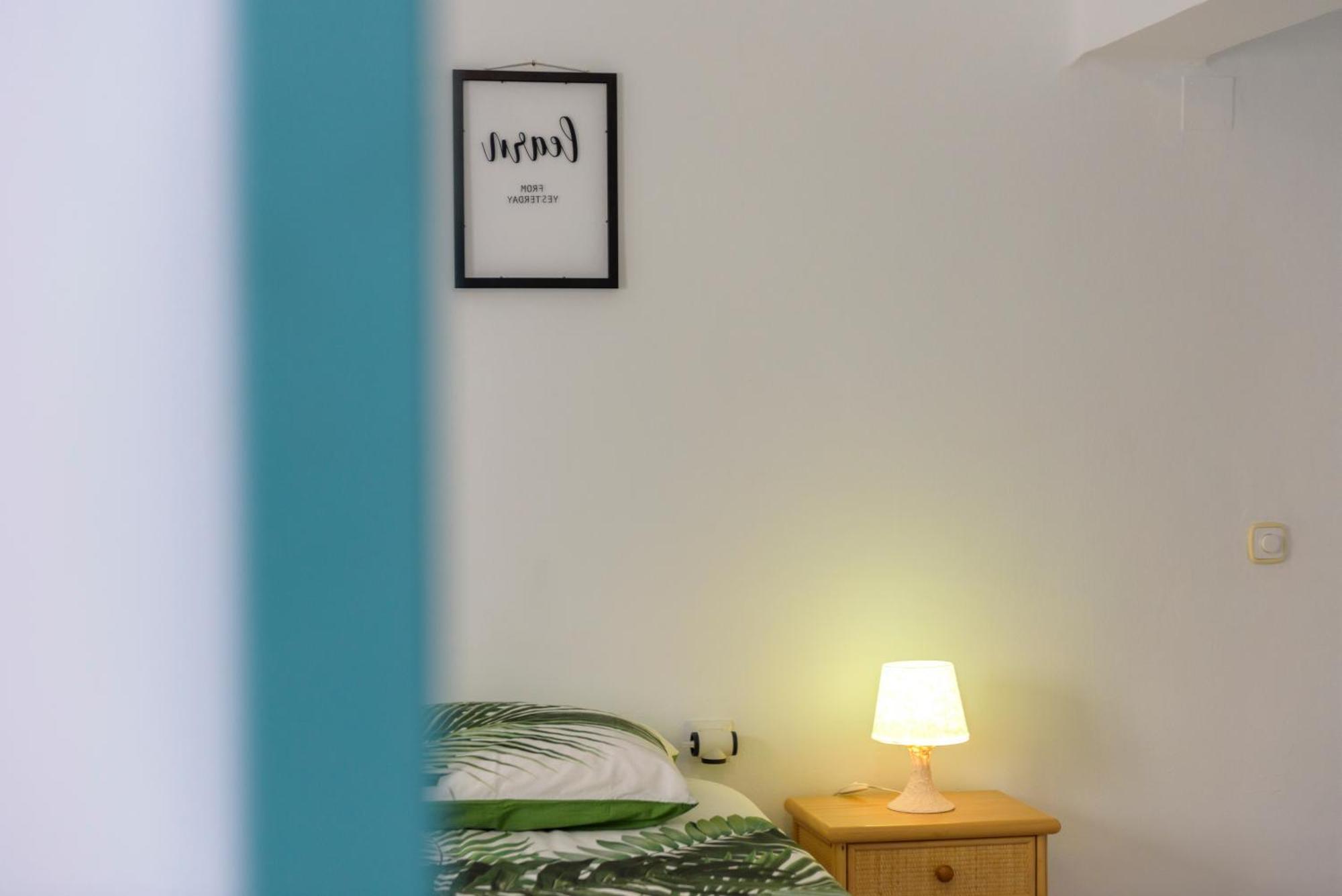 Port Perfection: Your Dream Apartment By The Beach Jávea Exteriér fotografie