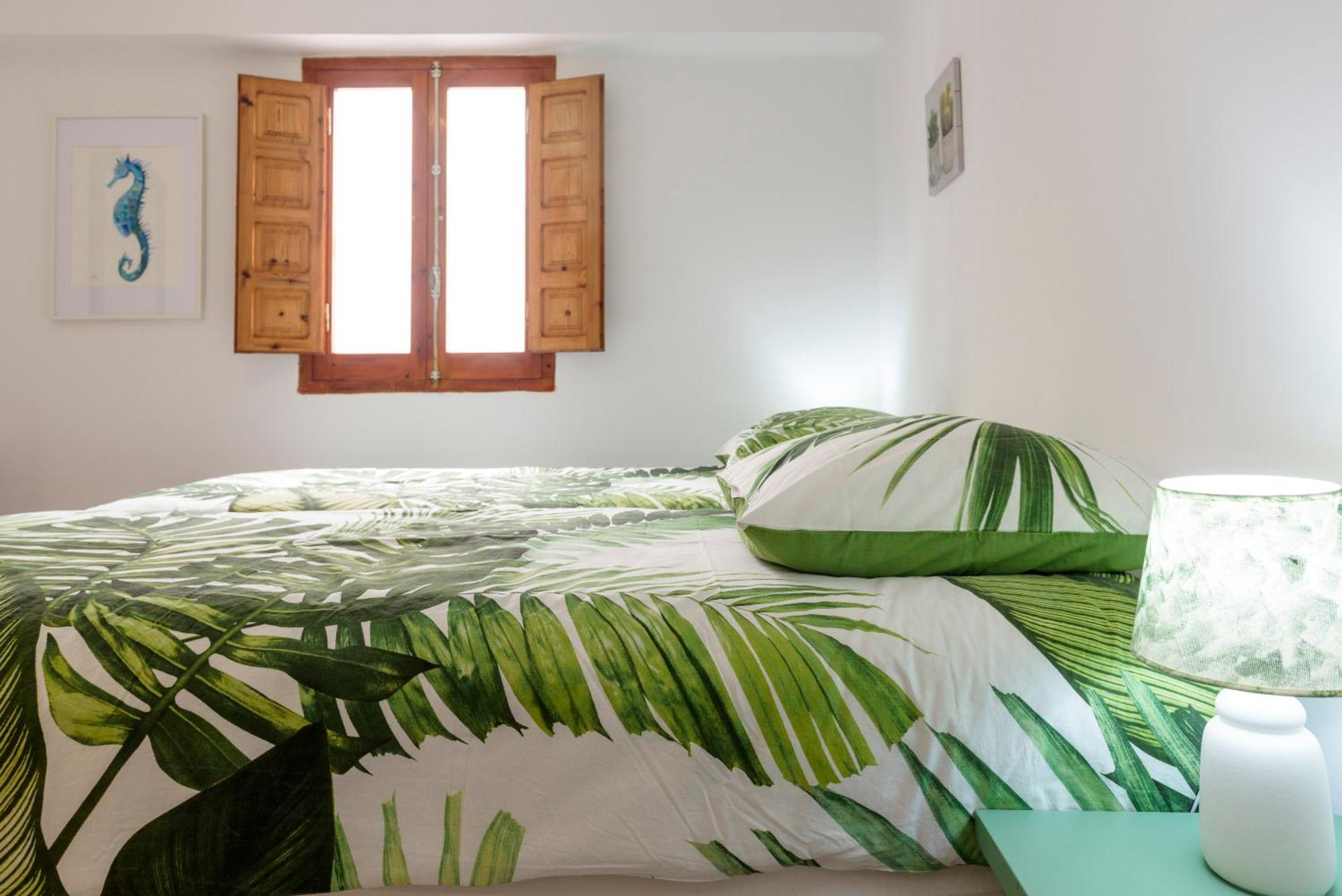 Port Perfection: Your Dream Apartment By The Beach Jávea Exteriér fotografie