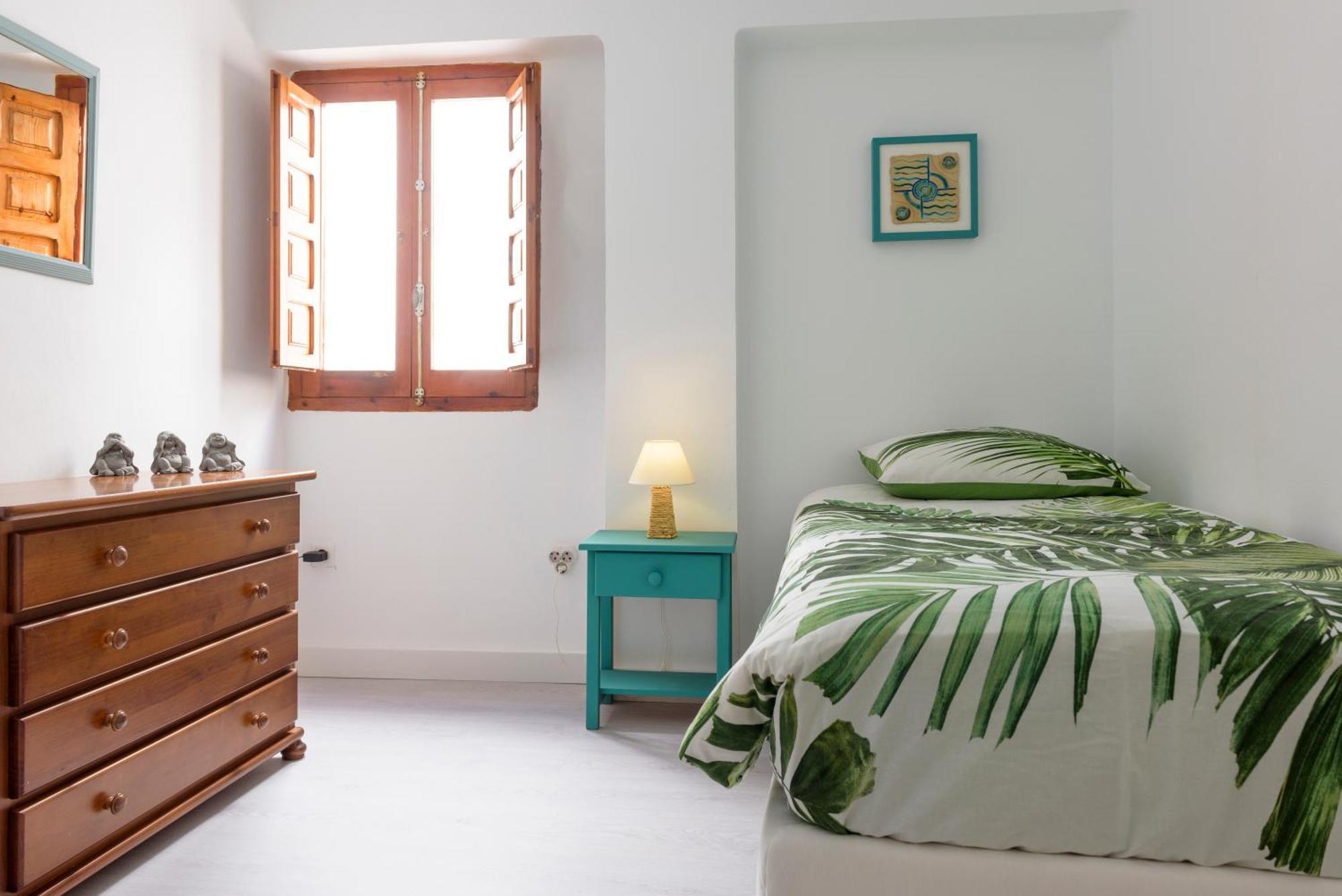 Port Perfection: Your Dream Apartment By The Beach Jávea Exteriér fotografie