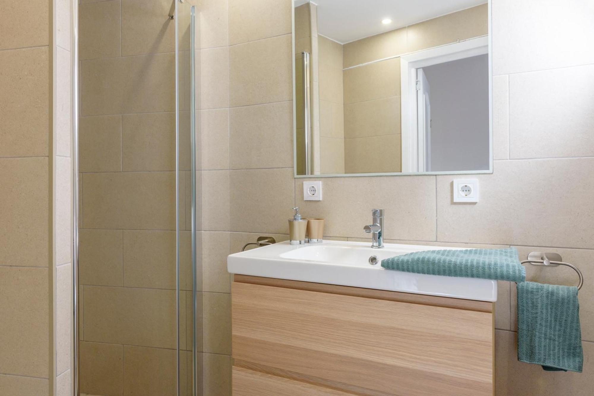 Port Perfection: Your Dream Apartment By The Beach Jávea Exteriér fotografie